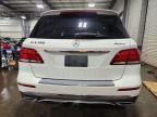 2018 Mercedes-Benz Gle 350 4matic