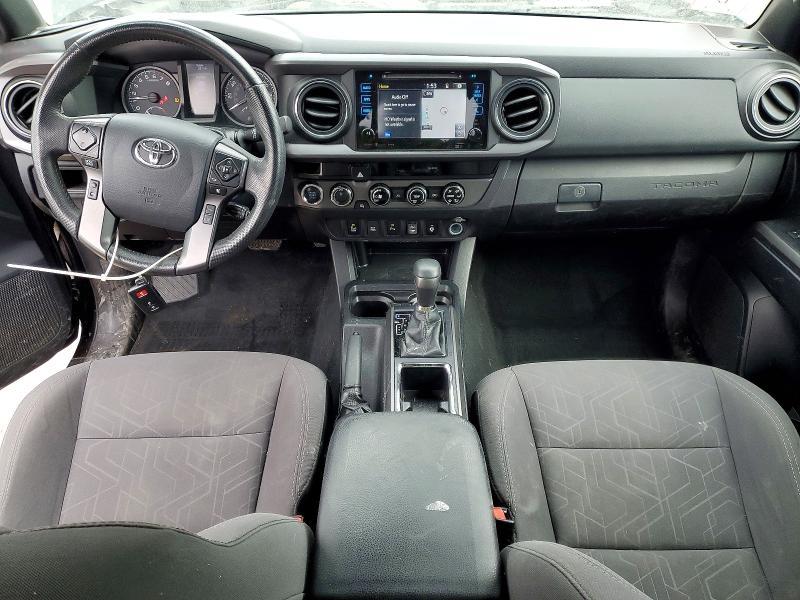2018 Toyota Tacoma TRD OFF-Road