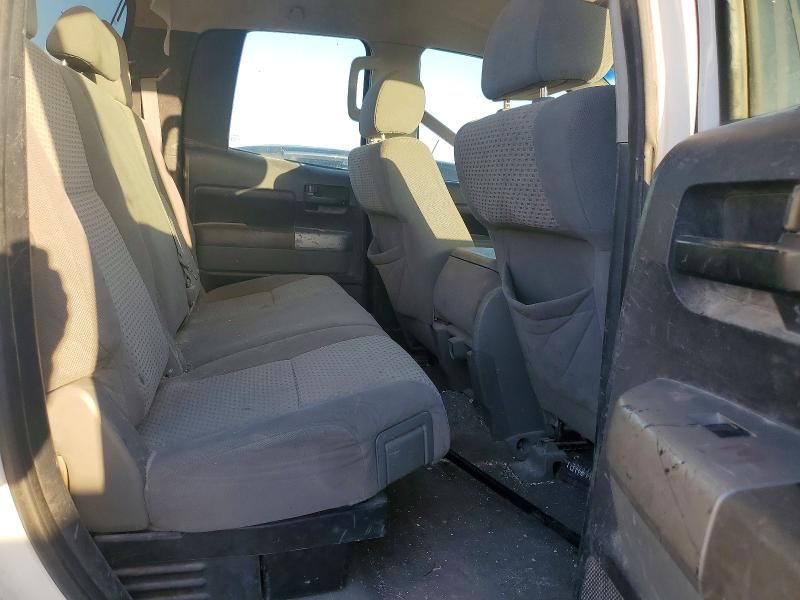 2008 Toyota Tundra Double Cab