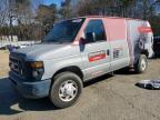2013 Ford Econoline E350 Super Duty van