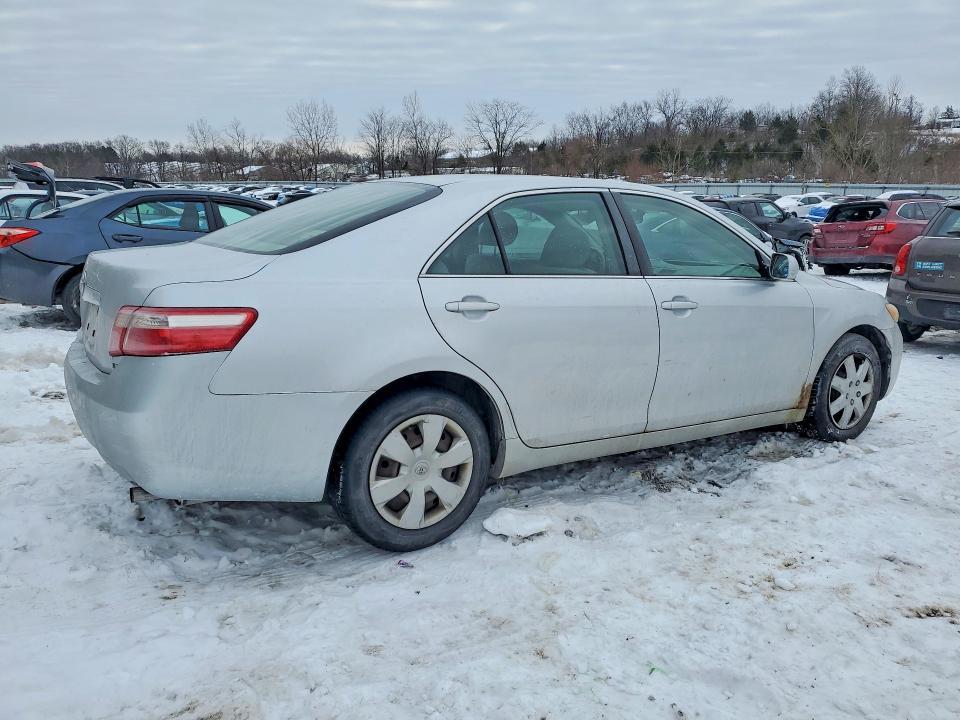 2007 Toyota Camry ce