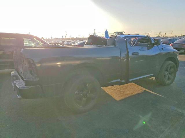 2019 Dodge RAM 1500 Classic Tradesman