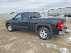 2007 Chevrolet Silverado C1500 Heavy Duty