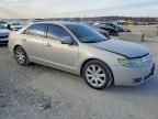 2009 Lincoln Townhouse MKZ