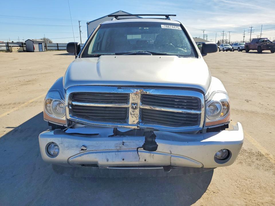2004 Dodge Durango Limited