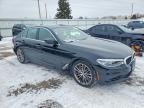 2017 BMW 540 xi