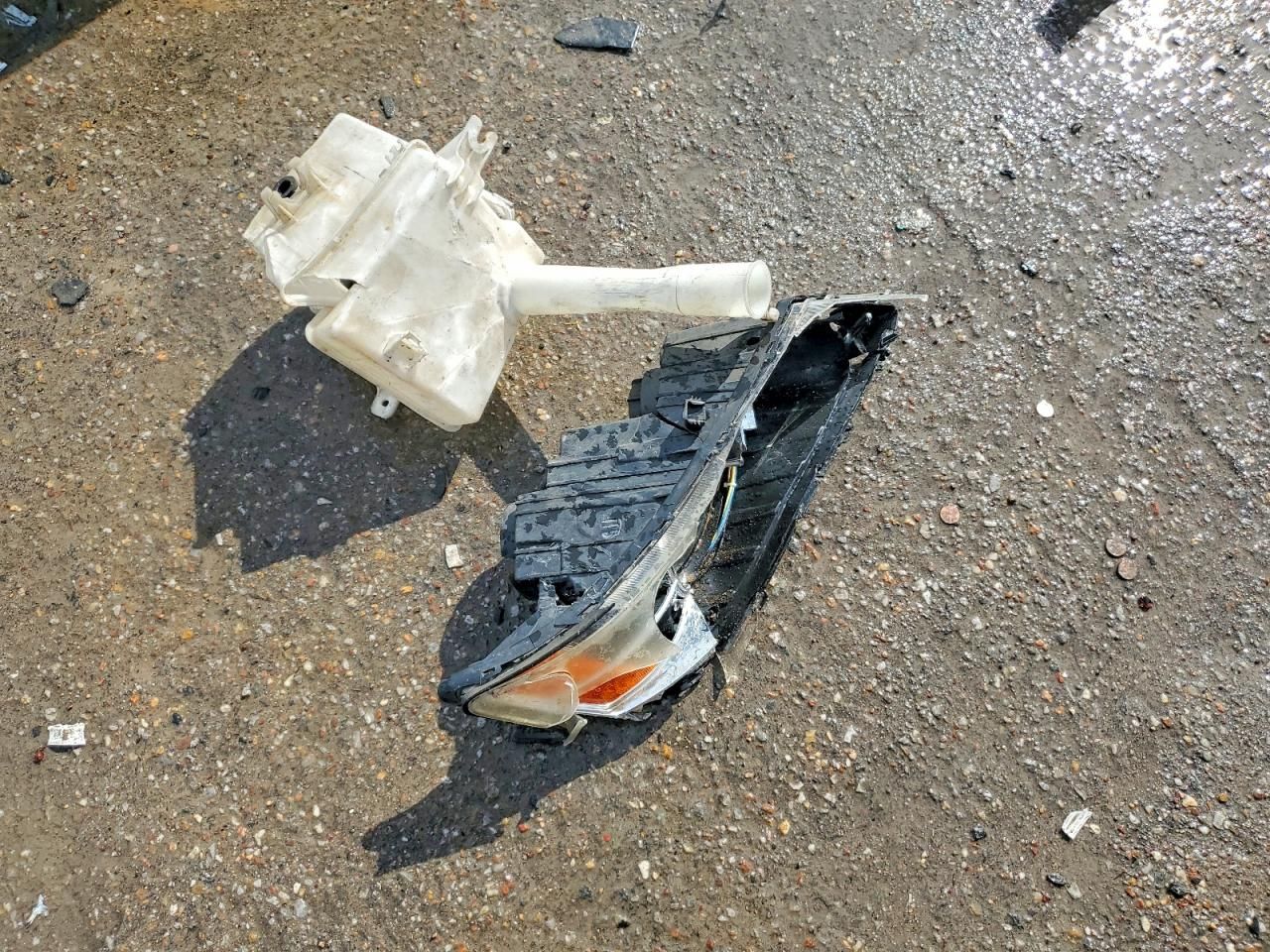 2009 Hyundai Sonata se