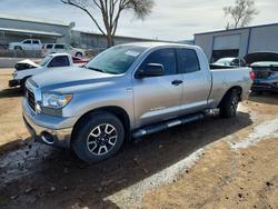 Toyota salvage cars for sale: 2008 Toyota Tundra Grade