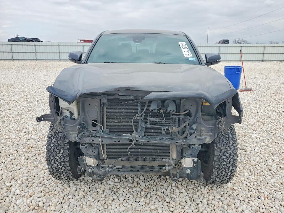 2019 Toyota Tacoma TRD OFF-Road