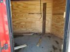 2023 Nationcraft 8.5X24TA3 Enclosed Cargo Trailer