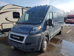 2020 Dodge Ram Promaster 3500 Delivery van for sale in Woodhaven, MI