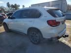 2018 BMW X5 Xdrive4