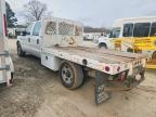 2005 Ford F350 Super Duty Flatbed Truck