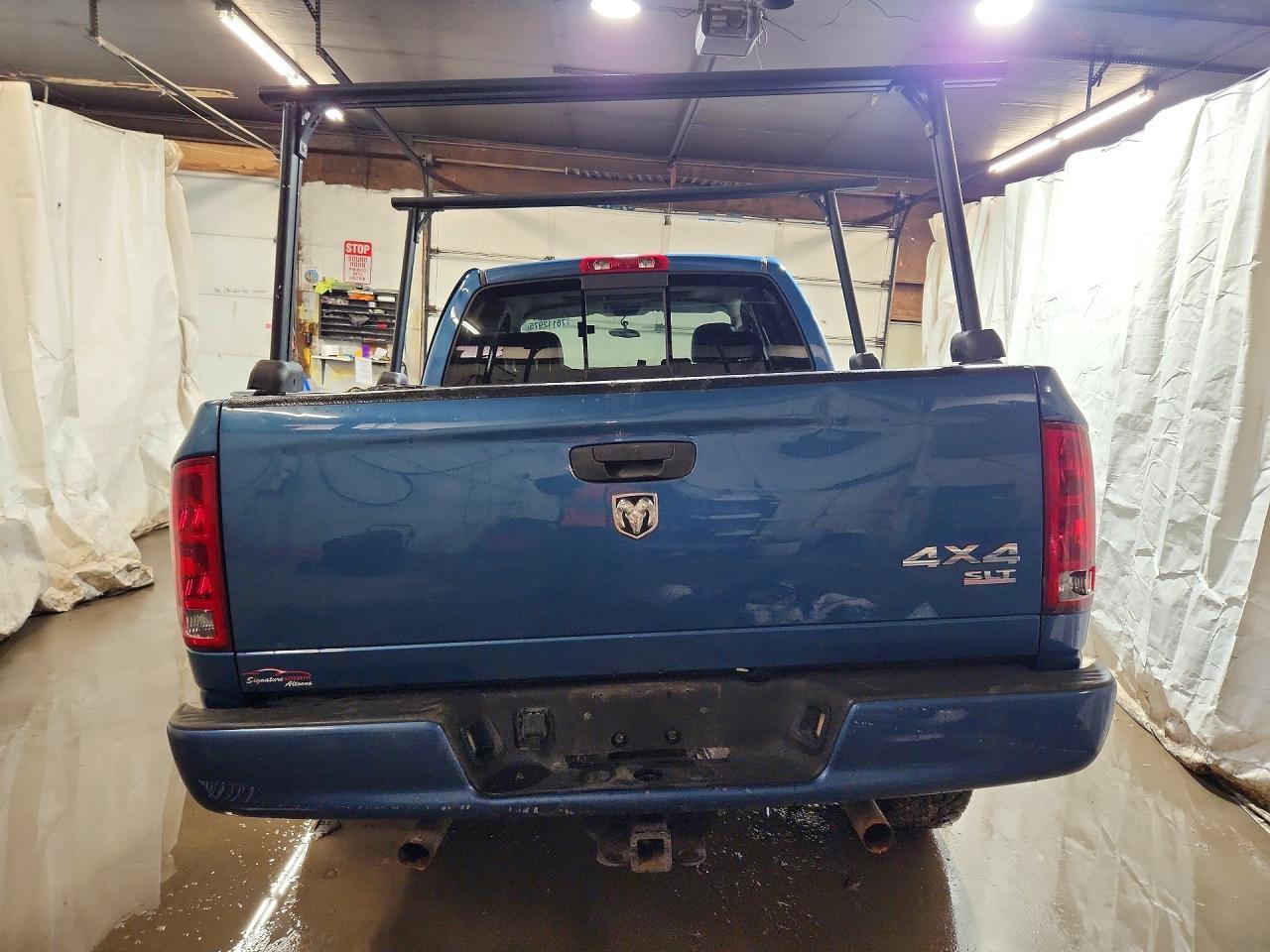 2005 Dodge RAM 1500 ST