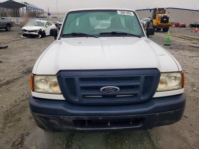 2005 Ford Ranger