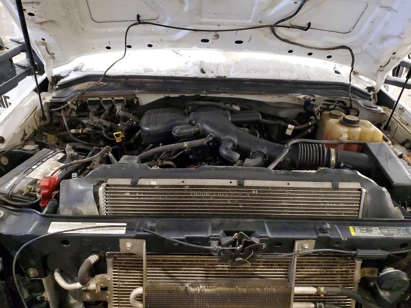 2008 Ford F250 Super Duty