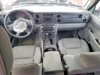 2006 Jeep Commander