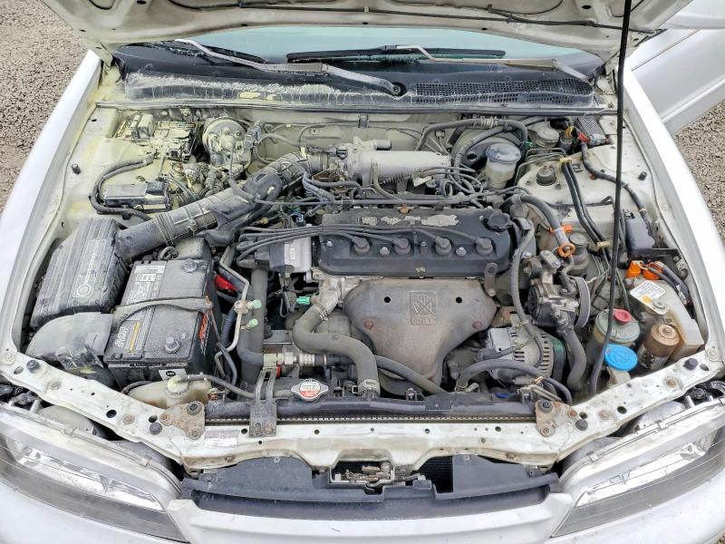 1994 Honda Accord ex