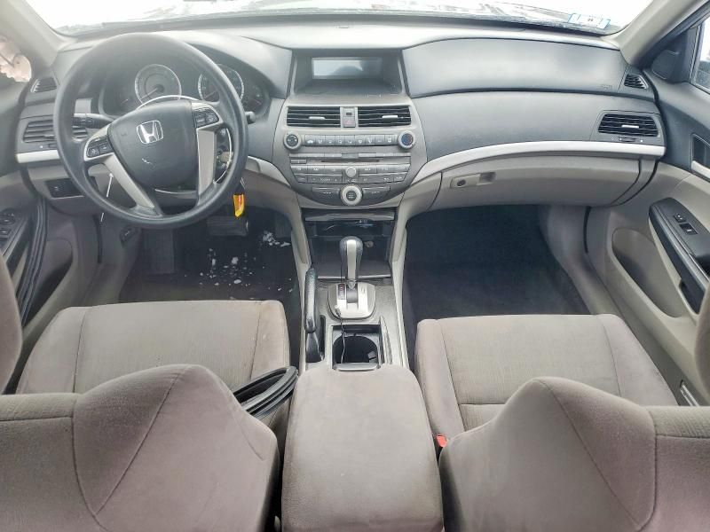 2011 Honda Accord lxp