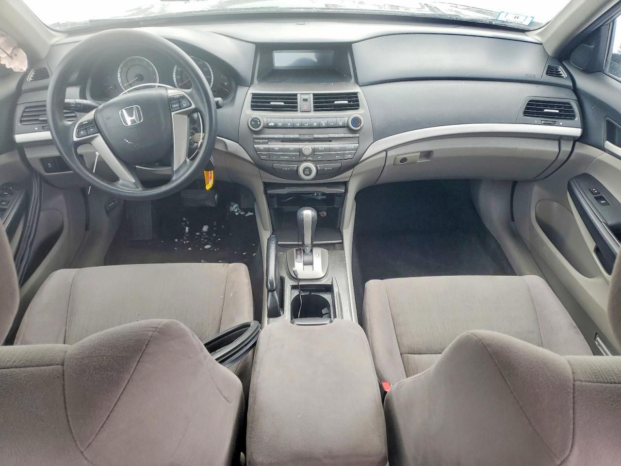 2011 Honda Accord lxp