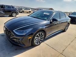 2020 Hyundai Sonata Limited for sale in Grand Prairie, TX