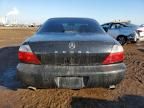 2003 Acura 3.2cl