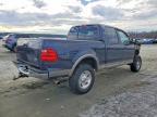 2001 Ford F150 Supercrew