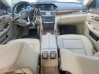 2016 Mercedes-Benz E 350