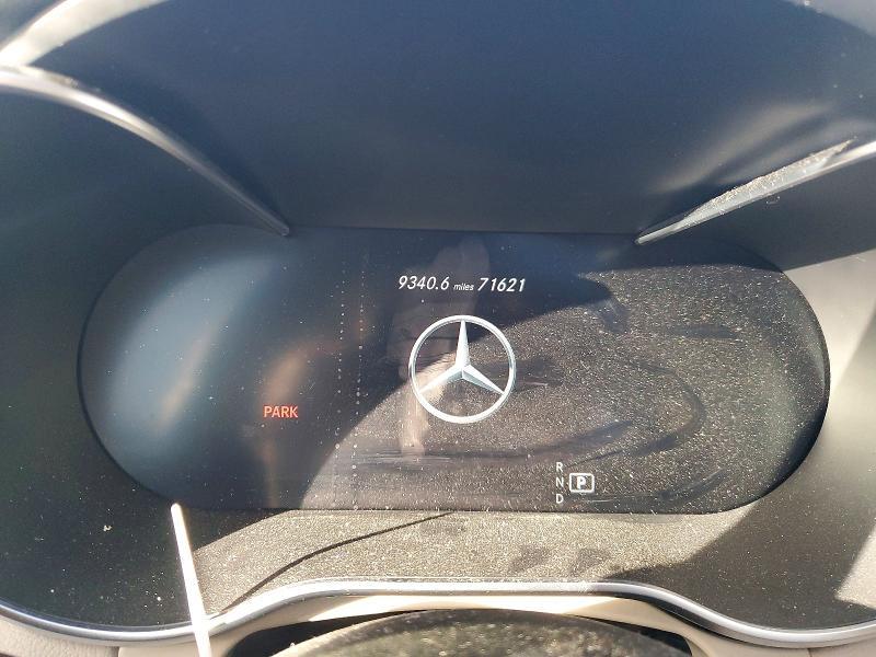 2021 Mercedes-Benz C 300 4matic