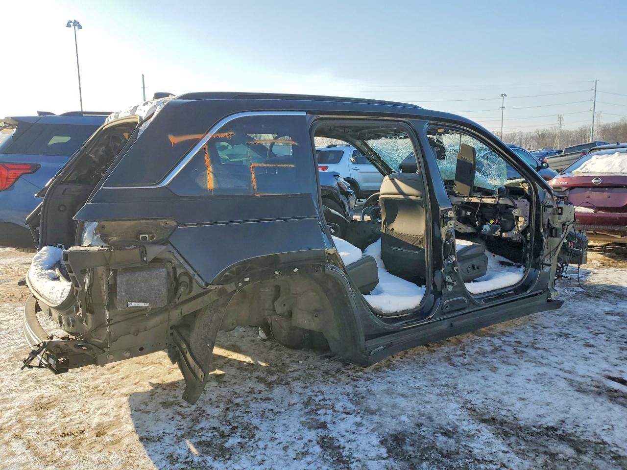 2024 Jeep Grand Cherokee Limited 4XE