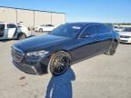 2022 Mercedes-Benz S 500 4matic