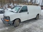 2013 GMC Savana G2500 Utility / Service Van