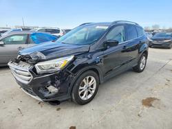 2017 Ford Escape se for sale in Grand Prairie, TX