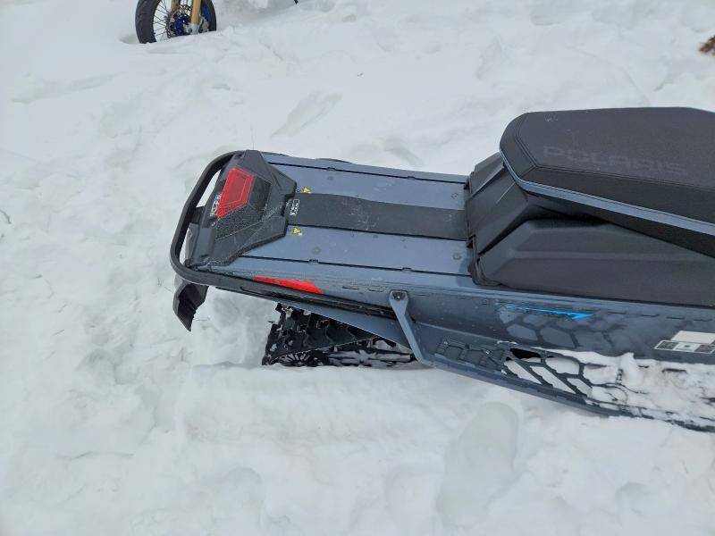 2022 Polaris 850 Indy VRI 137