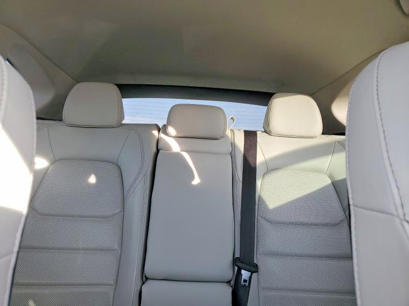 2020 Mazda Cx-5 Grand Touring Reserve