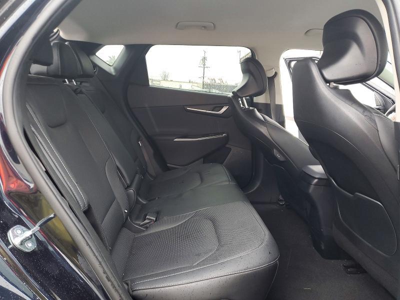 2023 KIA EV6 Light