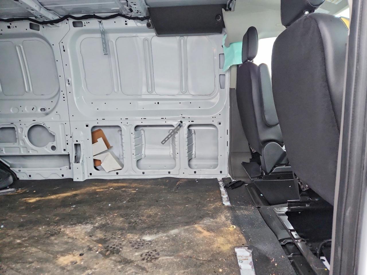 2023 Ford Transit T-350