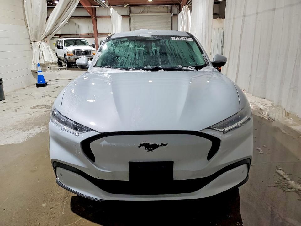 2021 Ford Mustang Mach-e Select