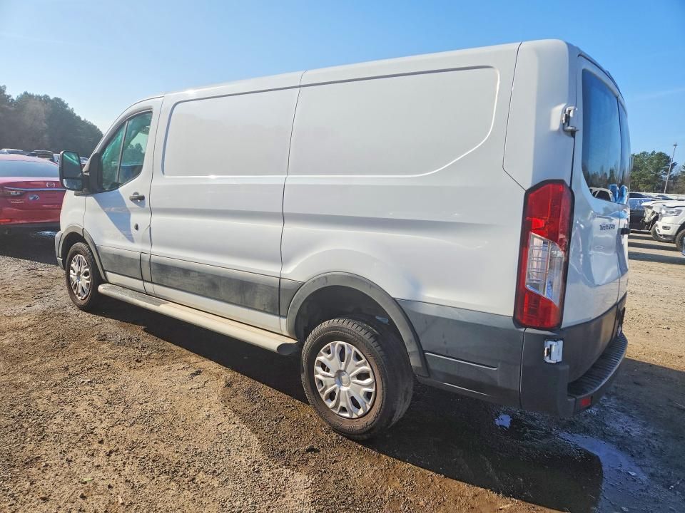 2021 Ford Transit 250 Delivery Van