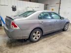 2007 Ford Fusion se