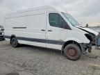 2011 Mercedes-Benz Sprinter 2500