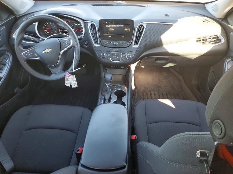 2024 Chevrolet Malibu ls