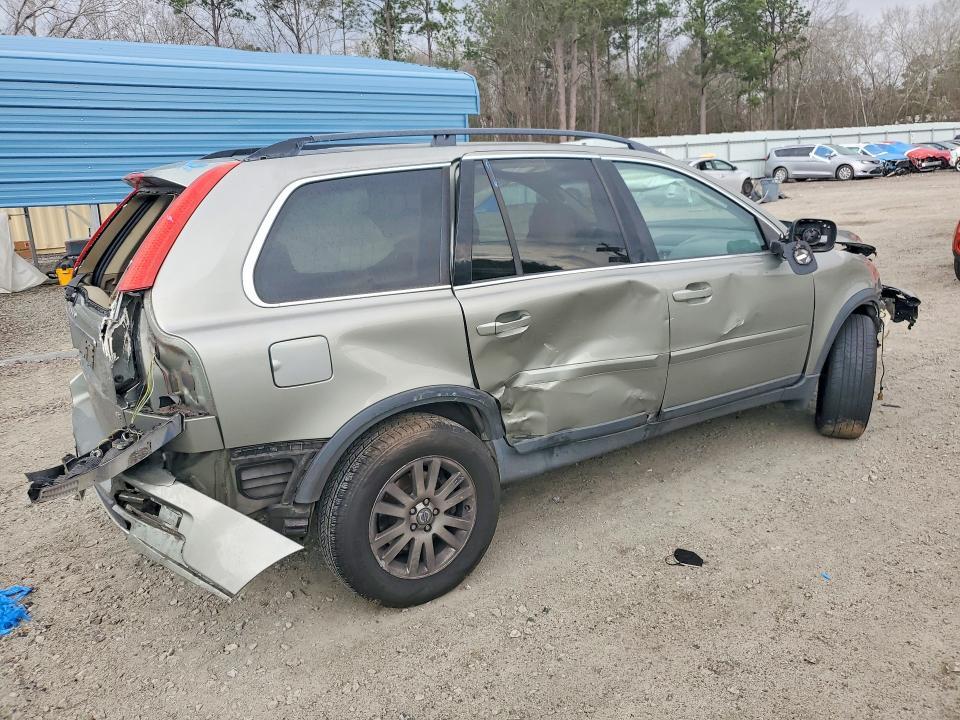 2008 Volvo Xc90 3.2