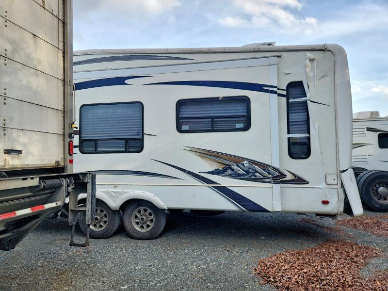 2010 Keystone 2010 Forest River Montana Camper