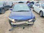 2010 Honda Civic ex