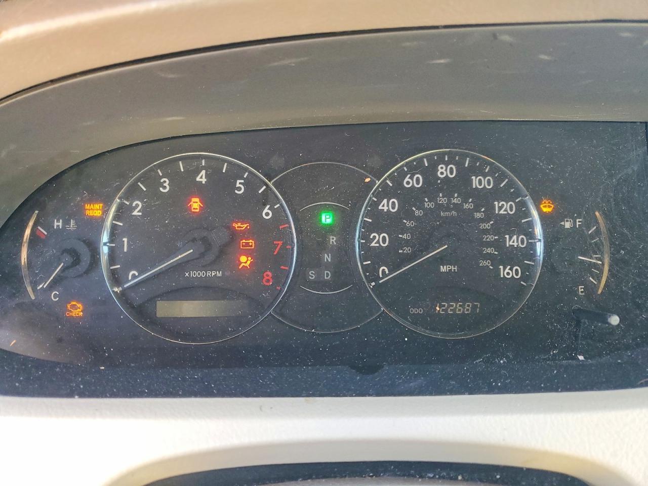 2009 Toyota Avalon