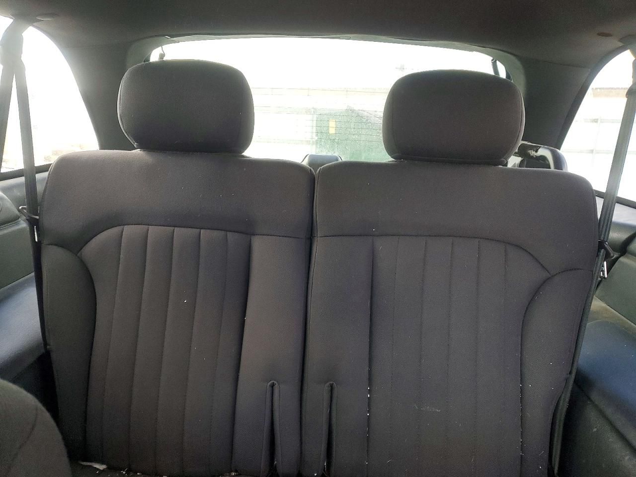 2003 Chevrolet Blazer