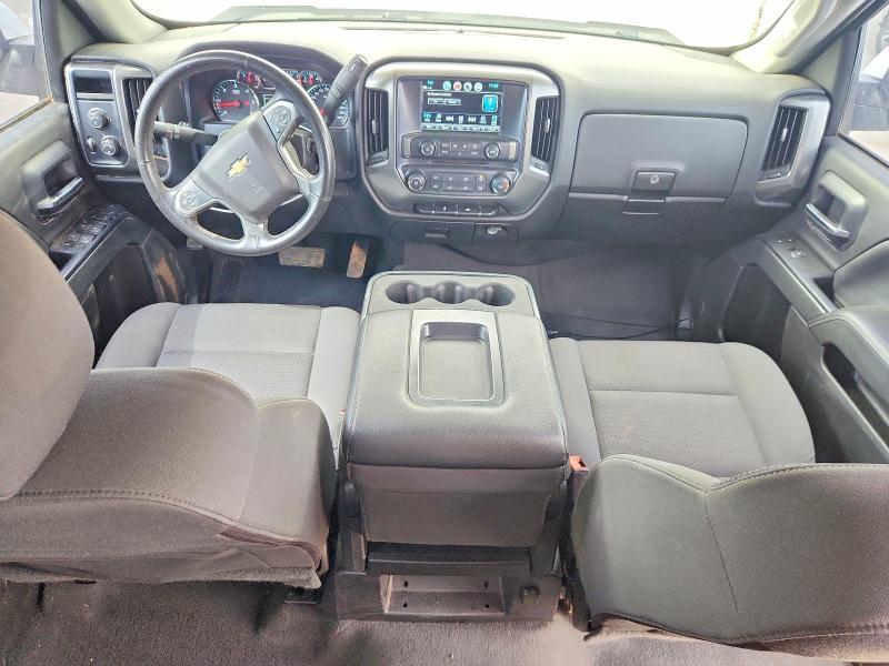 2019 Chevrolet Silverado LD K1500 LT