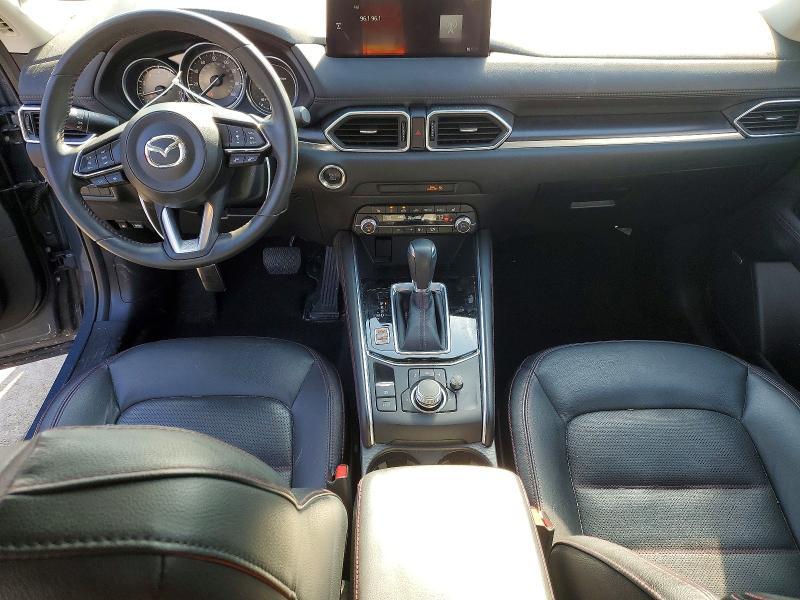 2024 Mazda Cx-5 Preferred