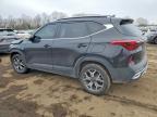 2023 KIA Seltos ex